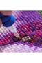 Hı Stone 5d Diamond Bead Stone Processing Mosaic Tapestry Kit 50x40cm Gc84264 - 2