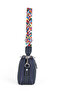 Women's Three-Eye Crossbody Shoulder Bag Mv070 - 7