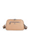 Crossbody Women's Shoulder Bag Madame Vera Mv070 Mink - 2