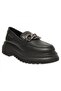 D24ka-3340z Black Casual Women's Shoes