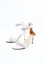 Women's Genuine Leather Evening Dress Shoes - 4