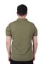 Tactical Polo Neck T-Shirt - 3