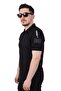Tactical Polo Neck T-Shirt