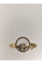 G Letter Fan Clamp, Steel Fan Clamp, Openable Quarter Clamp, Steel Bracelet
