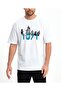 Vek 1071 - Malazgirt Oversize Cotton T-shirt - 2
