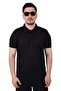 Tactical Polo Neck T-Shirt - 2