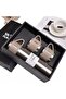 Thermos Cup Set Vacuum Camping Set Keeps Hot for 5 Hours and Cold for 5 Hours Bootle 500 ml Vacuum - 5