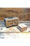 Pure Olive Oil Laurel Particle Soap 500gr (4 PCS) - 3