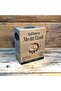 Pure Olive Oil Laurel Particle Soap 1 Kg (8 PCS) - 4