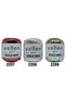 Premium Metallic Raffia, Hat Rope, Evening Bag Rope, Polyester Rope, Silvery Metallic Rope, Colorful - 6