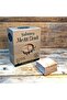 Pure Olive Oil Laurel Particle Soap 1 Kg (8 PCS) - 3