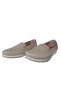 Women's Stylish Laser Cut 4 Point Orthopedic Ballerinas - Cream Ayznn57-00 - 4
