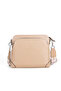 Women's Mink Multi-Eye Cross Strap Shoulder Bag 034 Mink - 2