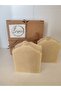 Goat Milk Beauty Soap (1 Piece), Goat Milk Olive Oil Soap, Handmade Natural, Moisturizing - 3