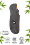 Bamboo Sneaker Invisible Seamless Sports 3-Piece Unisex Socks - Breathable - 2