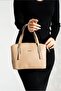 Women's Sand Shoulder Messenger Bag New Season - 3