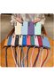 Samsung Galaxy S21 Fe Phone Case - Launch Soft Silicone Case with Neck Strap Inside Velvet - 5