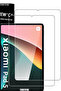 Xiaomi Mi Pad 5 / Mi Pad 5 Pro 11 Inch 2021 Compatible Nano Shatterproof Flexible Glass Protector