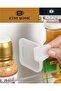 10 Pieces Refrigerator Shelf Organizer - In-Cabinet Separator Multi-Purpose - 2