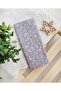 Poplin Fabric Tulip Pattern 100% Cotton 50X170 cm (1 Piece)