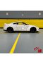 Nissan Gt-R R35 2017 1/24 Scale *C&C Model Garage* Diecast Metal Model Car - 3