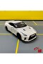 Nissan Gt-R R35 2017 1/24 Scale *C&C Model Garage* Diecast Metal Model Car - 6