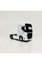 1.64 Scale 11 cm Small Size Volvo Fh White Color Metal Tir Cup - 3