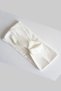 White Cross Stylish Bandana, Cotton, Hair Bandana, Hair Band Wide Bandana Chic Buff - 3