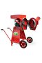Yem Kırma Makinası 3hp Tekerli - 2