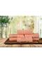 Bamboo Towel, 100% Organic, Towel Set, 50x90 Cm - Pack of 6, Premium, Ultra Soft, Decorative