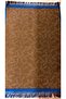 Plain Plain Plush Prayer Rug - 2