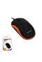 C-15 Kablolu 1000 Dpi Optik Mouse - 3