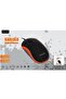 C-15 Kablolu 1000 Dpi Optik Mouse - 4