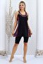 Tights Dress Swimsuit