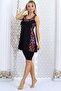Tights Dress Swimsuit - 2