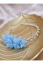 Melkady 254ma - Flower Crown with Pearls