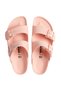 Arizona Eva Women's Slippers & Sandals - Rose Reptile-1014614 - 5