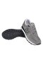 19250 Unisex Gray Daily Sports Shoes - 5