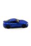 1:38 Welly Toyota Supra Blue*Modelgarage*2021 - 2