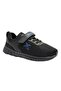 Rebound 1fx Black Boys' Running Shoes100586002