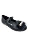 5011 Leather Booties Kids Ballerinas