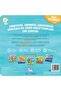 Sea Vacation Tear Free Washable Chewable Ripstop Book - 2