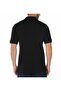 M Cascade Range Solid Men's Polo T-Shirt - 2