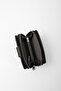 Cengiz Pakel Medium Size Women's Wallet 65257-Black - 4