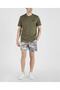 Men's Woven SwimTrunks - C.wSynthetic - 6