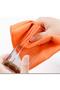 4 Colors 4 Pieces Antibacterial Microfiber Carpet Sofa Floor Cleaning Micro Cloth 40x40cm