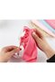 4 Colors 4 Pieces Antibacterial Microfiber Carpet Sofa Floor Cleaning Micro Cloth 40x40cm - 3