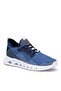 Men's Navy Blue Sneaker