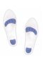7110 Medical Silicone Insoles Orthopedic Flat Sole Silicone Soft Foot Insoles Support - 3
