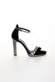 High Heeled Platform Women's Evening Dress Shoes - 2